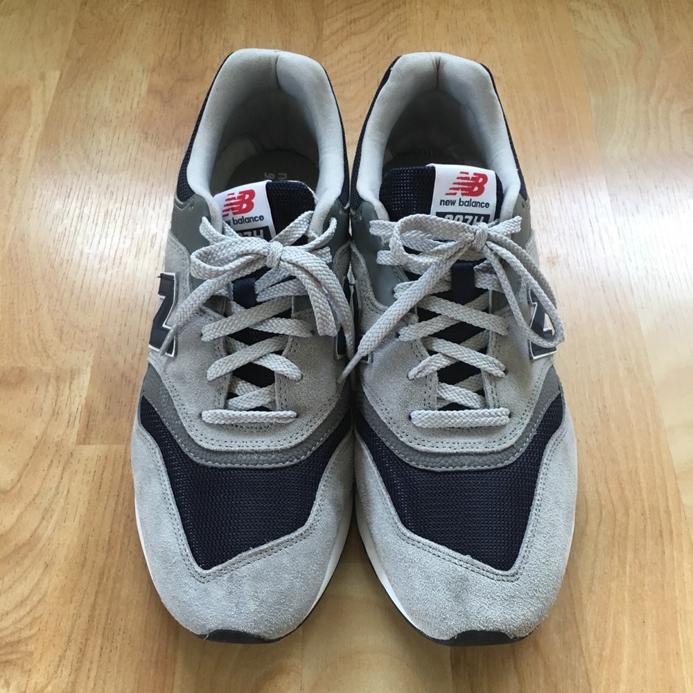 Men’s New Balance 997H